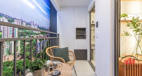 Foto Apartamento