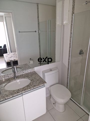 Foto Kitnet / JK / Studio