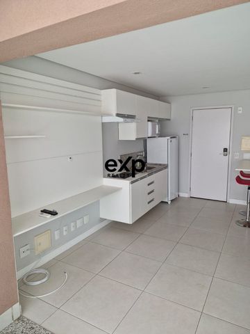 Foto Kitnet / JK / Studio