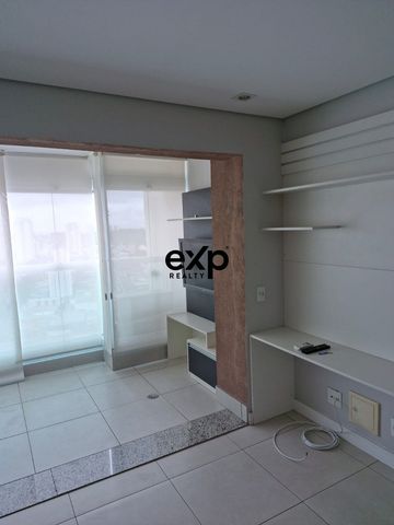 Foto Kitnet / JK / Studio