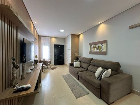 Foto Casa em Condomínio