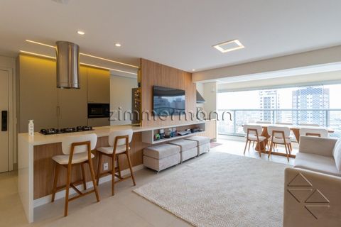 Foto Apartamento