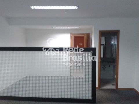 Foto Sala / Conjunto Comercial