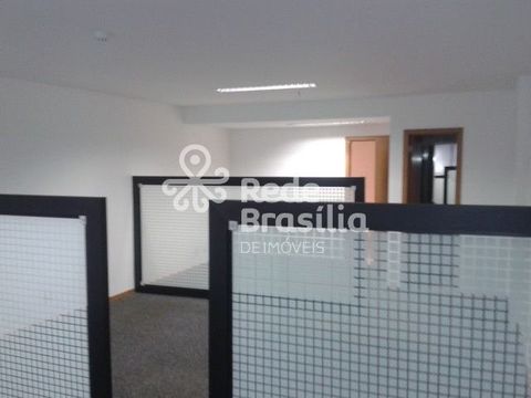 Foto Sala / Conjunto Comercial