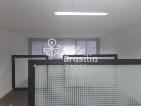 Foto Sala / Conjunto Comercial
