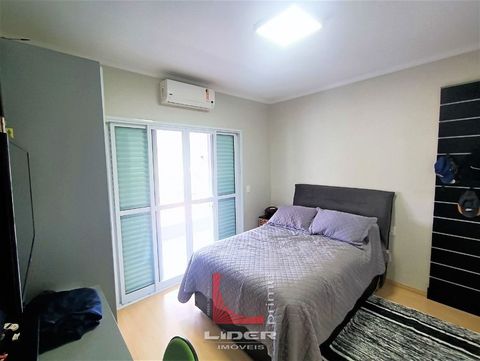 Foto Casa em Condomínio