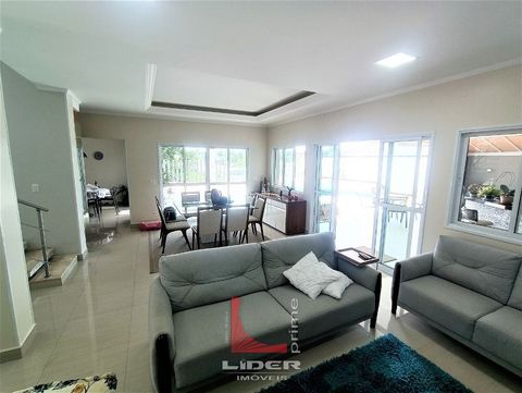 Foto Casa em Condomínio