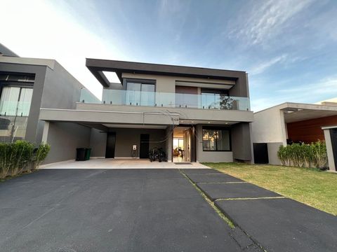 Foto Casa em Condomínio