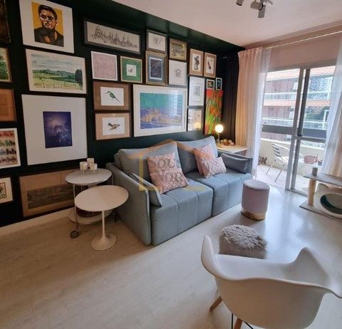 Foto Apartamento