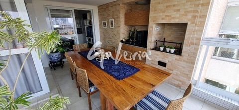 Foto Apartamento