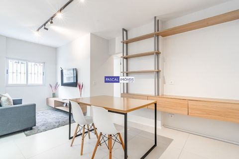 Foto Apartamento