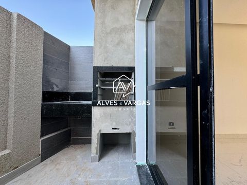 Foto Casa em Condomínio