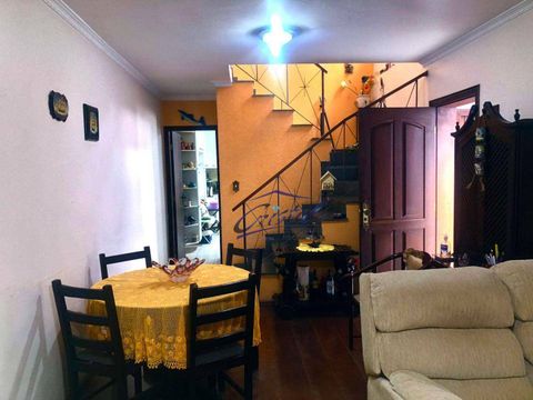 Foto Casa em Condomínio