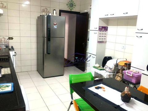 Foto Casa em Condomínio