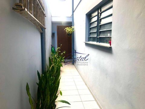 Foto Casa em Condomínio