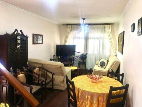 Foto Casa em Condomínio