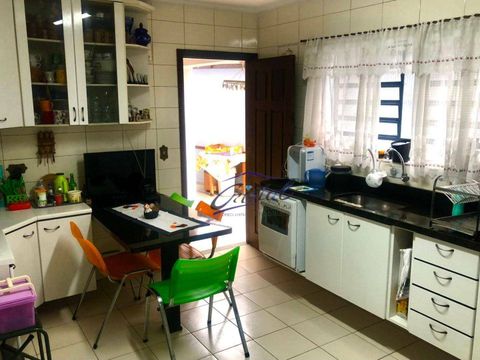 Foto Casa em Condomínio