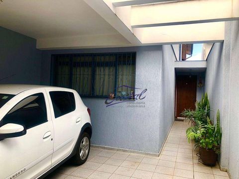Foto Casa em Condomínio