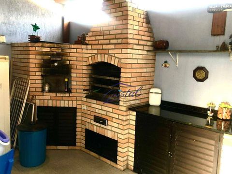 Foto Casa em Condomínio