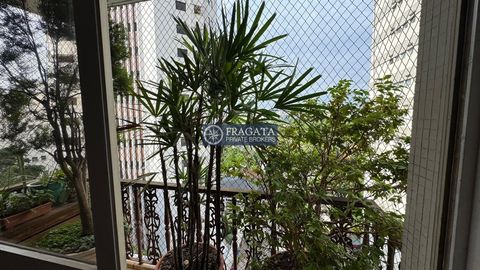 Foto Apartamento