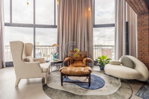 Foto Apartamento
