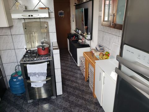 Foto Apartamento