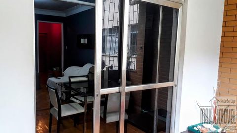 Foto Apartamento