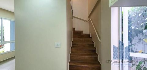 Foto Casa em Condomínio