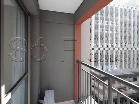 Foto Kitnet / JK / Studio