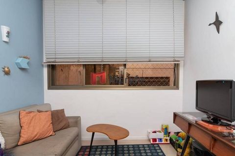 Foto Apartamento