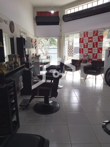 Foto Sala / Conjunto Comercial