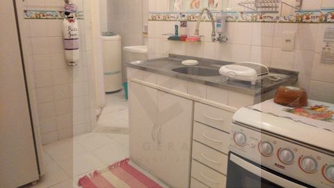 Foto Apartamento