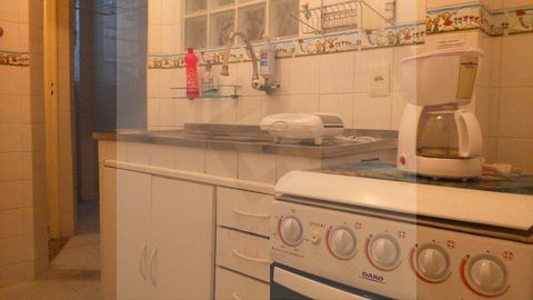 Foto Apartamento