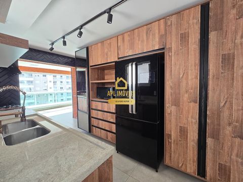Foto Apartamento
