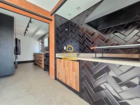 Foto Apartamento