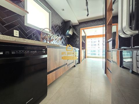 Foto Apartamento
