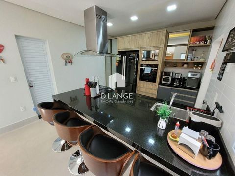 Foto Casa em Condomínio