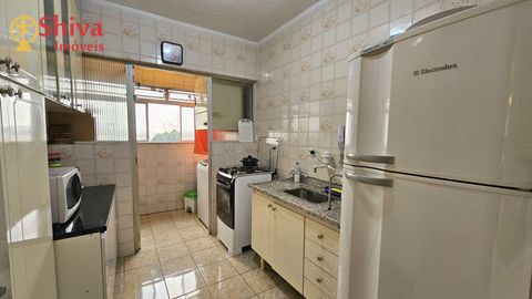 Foto Apartamento