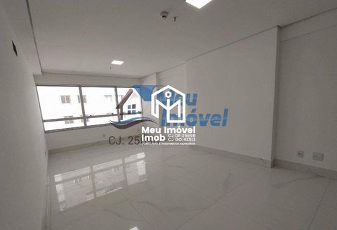 Foto Sala / Conjunto Comercial