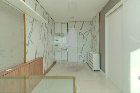 Foto Sala / Conjunto Comercial