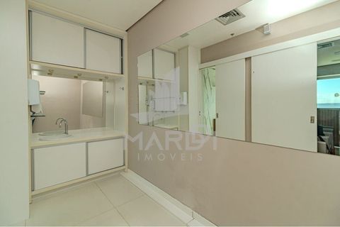 Foto Sala / Conjunto Comercial