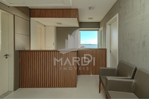 Foto Sala / Conjunto Comercial