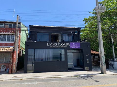 Foto Sala / Conjunto Comercial