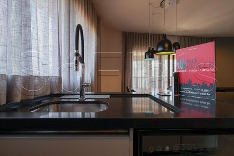 Foto Kitnet / JK / Studio