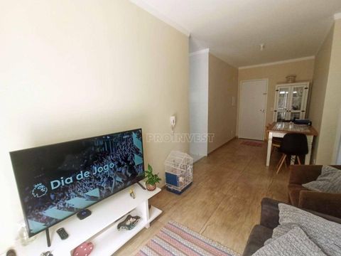Foto Apartamento