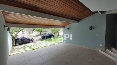 Foto Casa em Condomínio