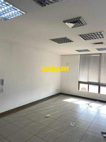 Foto Sala / Conjunto Comercial