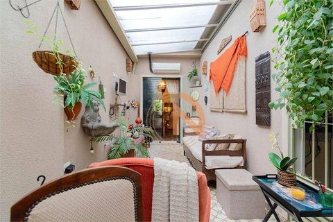 Foto Casa em Condomínio