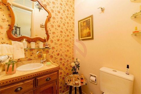 Foto Casa em Condomínio