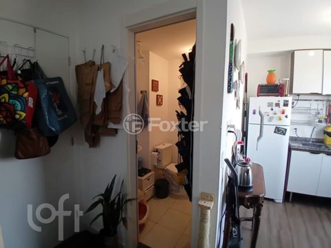 Foto Kitnet / JK / Studio